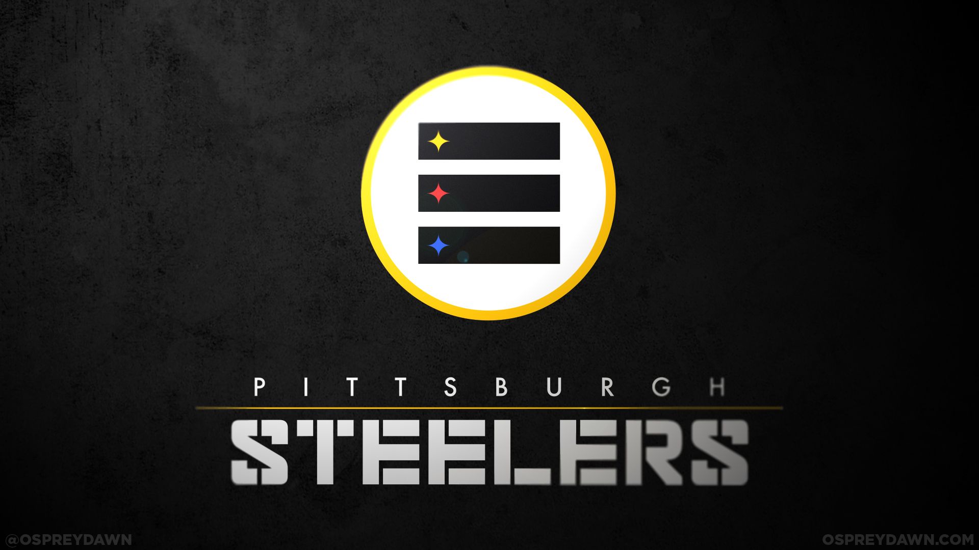 Redesigned Pittsburgh Steelers logo is...what? | Cover32
