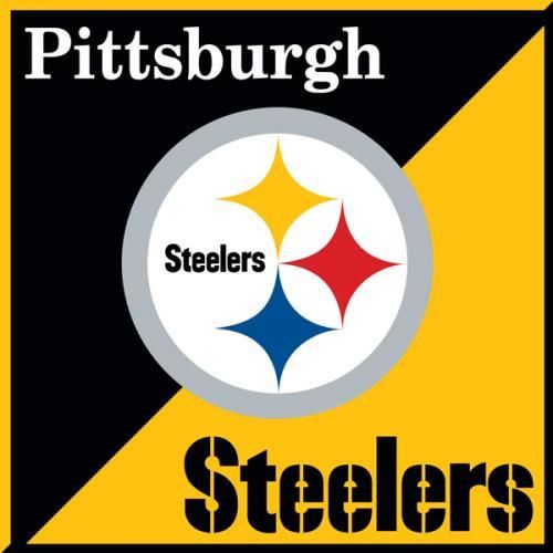 Steelers Logo Stencil Httpshopsteelerscomcatalogproduct106010 ...