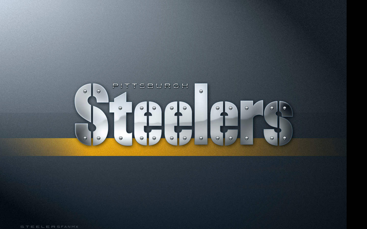 History Of All Logos: All Pittsburgh Steelers Logos 4 | Chainimage