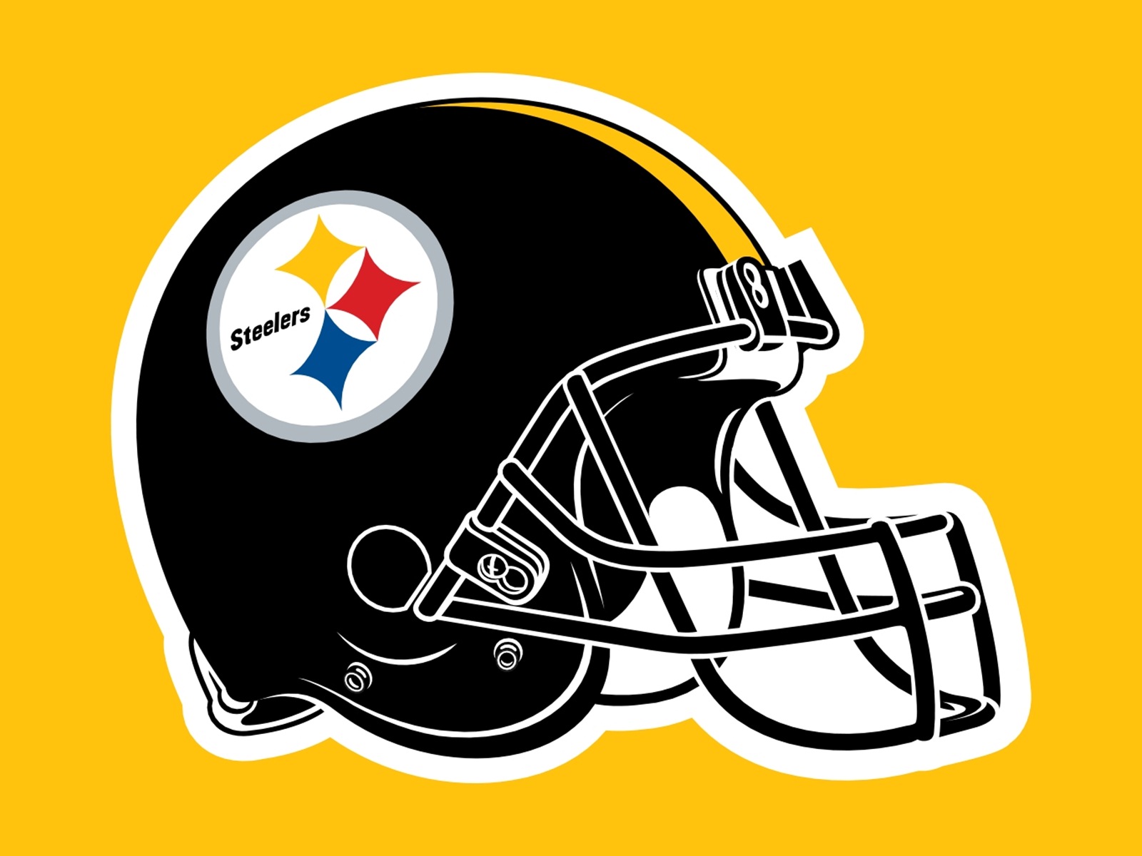 Pittsburgh Steelers Logo | Logo Database
