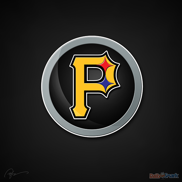 The Ultimate Collection of Alternate NFL Logos - Page 3 of 8 - @NFLRT