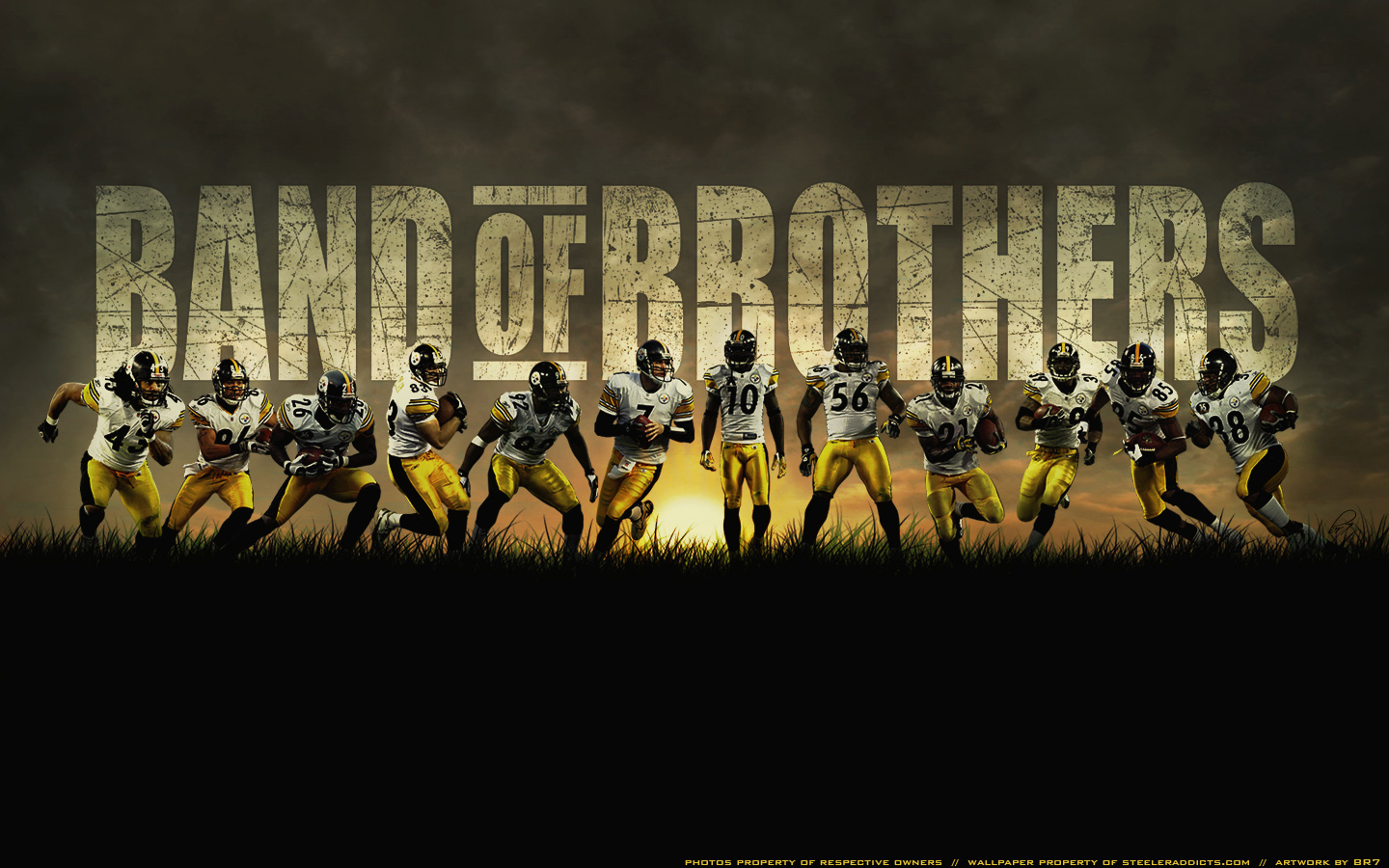 Pittsburgh Steelers HD Images | Pittsburgh Steelers Wallpapers 3 ...