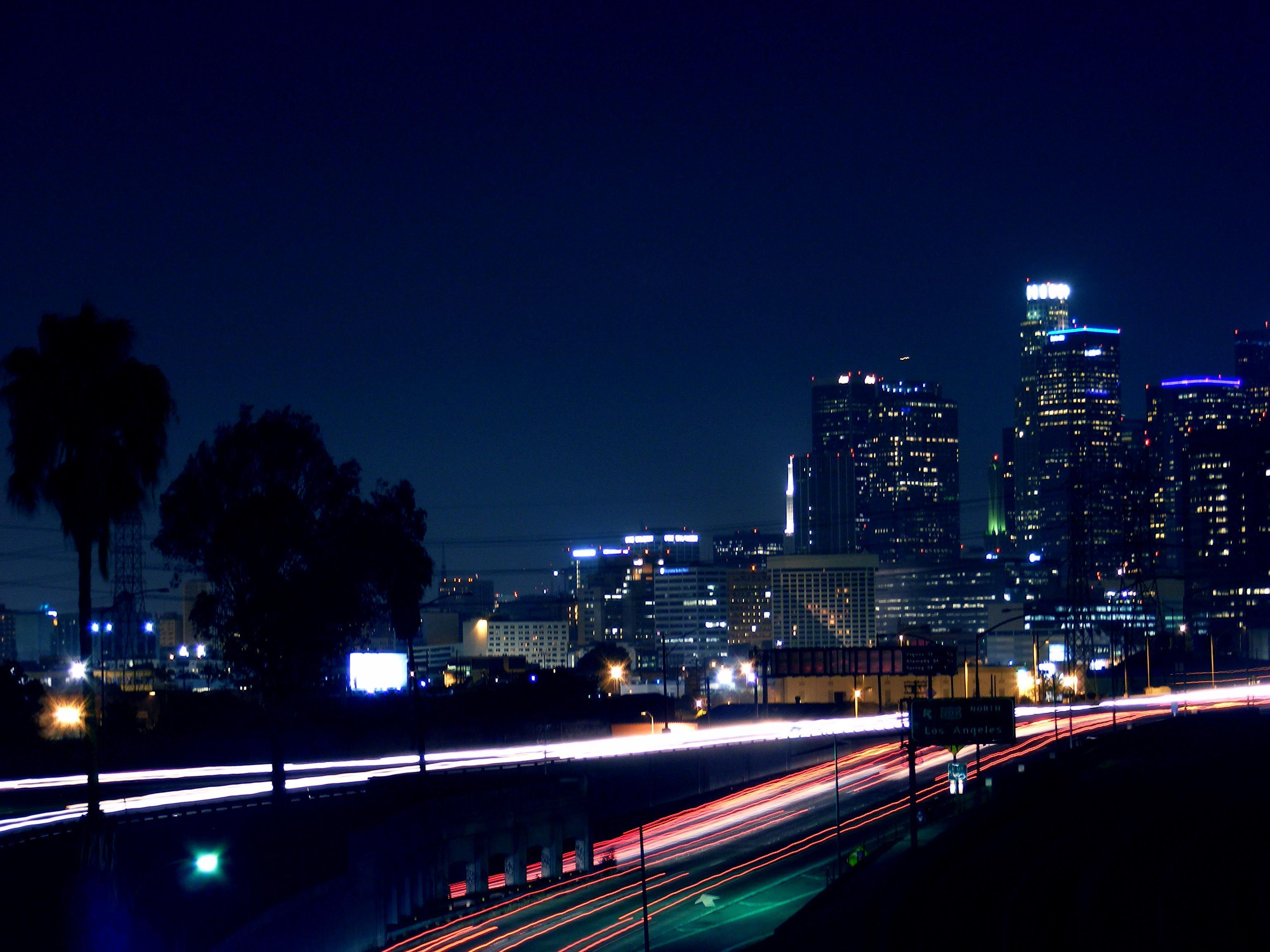 Los Angeles HD Wallpapers and Backgrounds