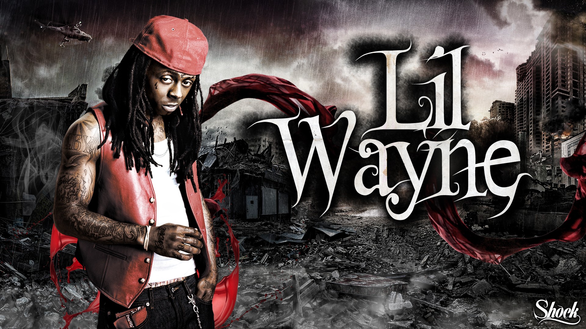 Lil Wayne Wallpapers High Resolution and Quality Download