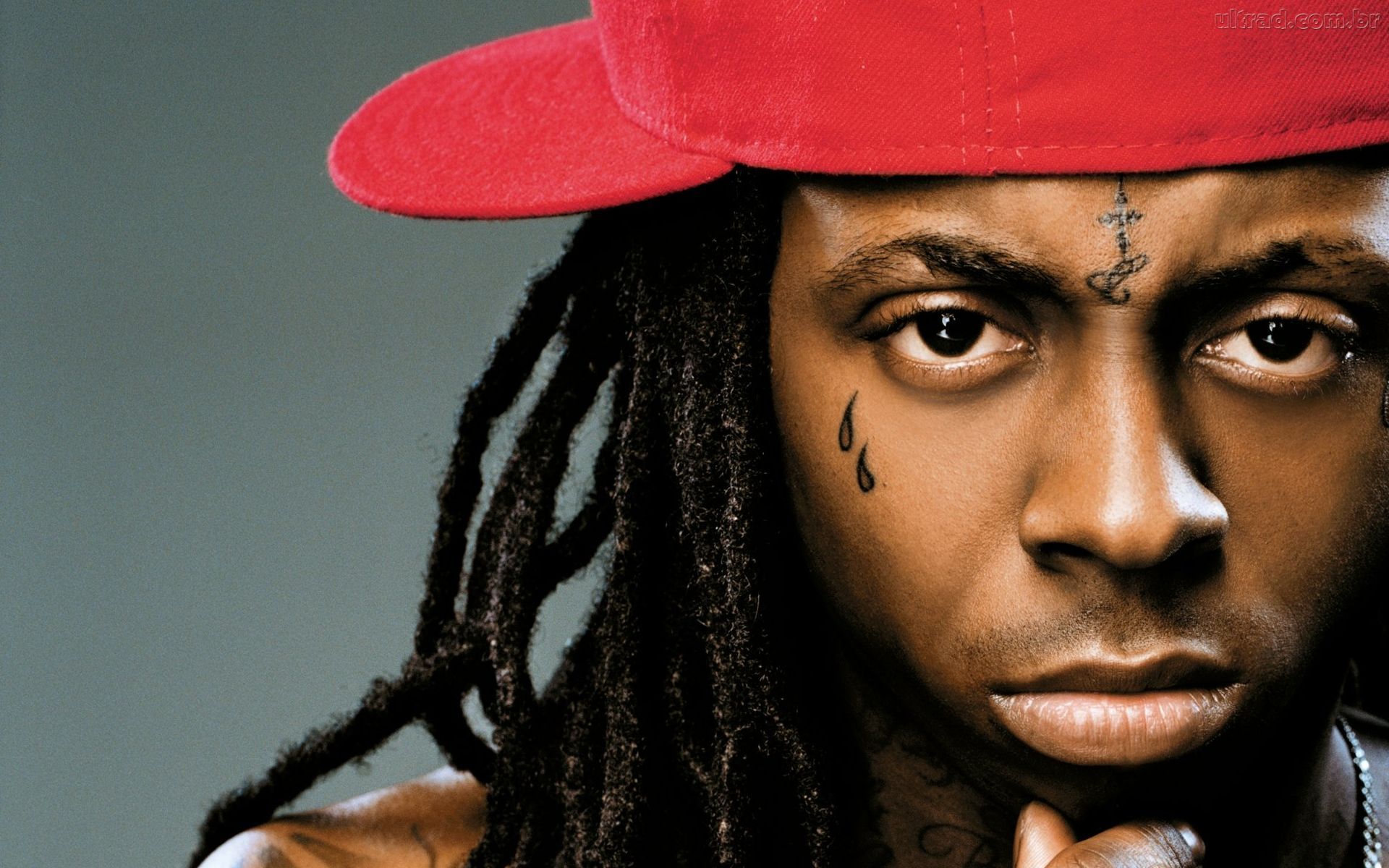 6 Lil Wayne HD Wallpapers | Backgrounds - Wallpaper Abyss