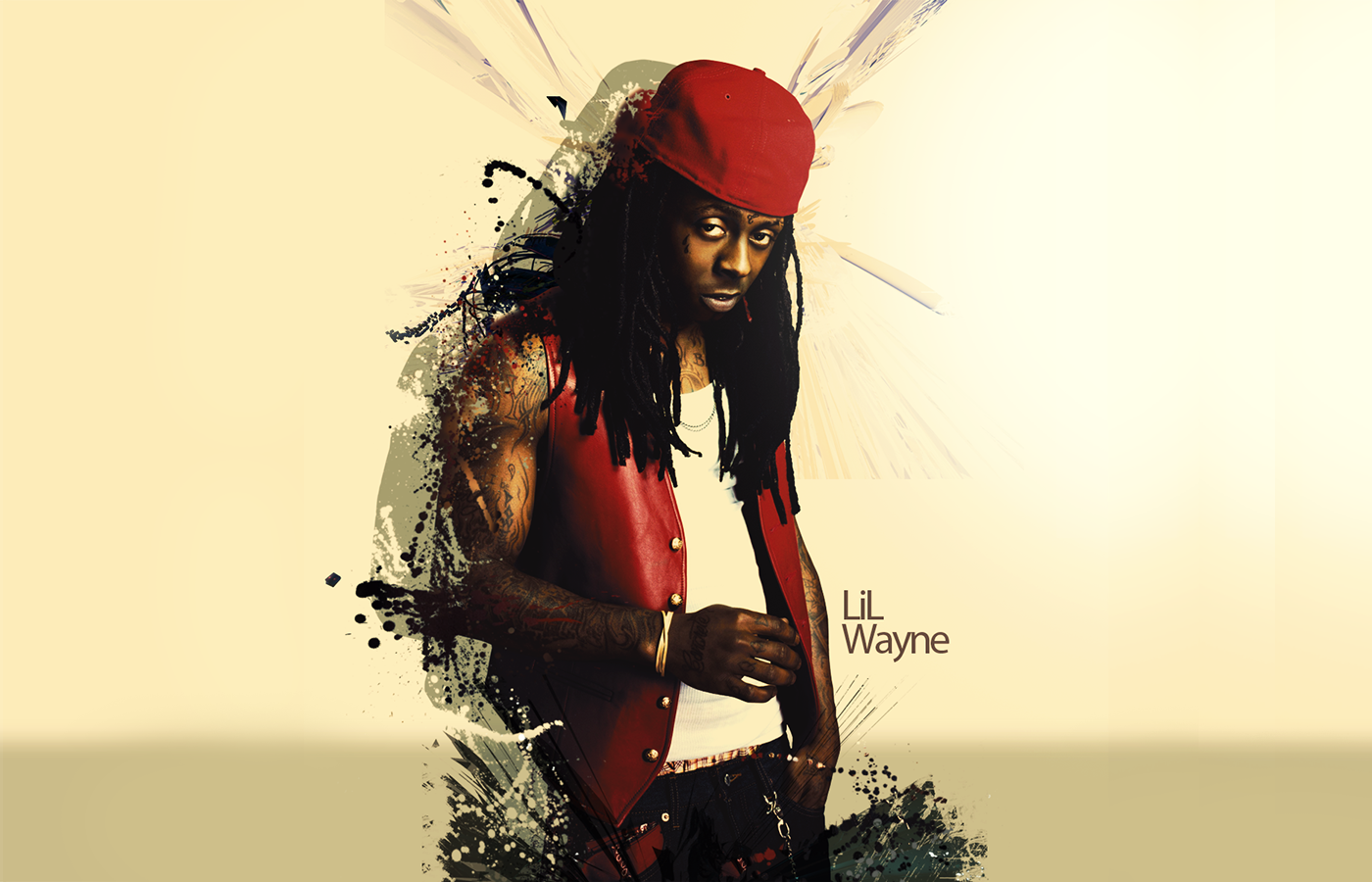 Lil Wayne Wallpapers - Wallpaper Cave