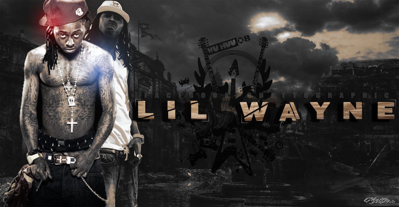 justpict.com Lil Wayne Wallpaper
