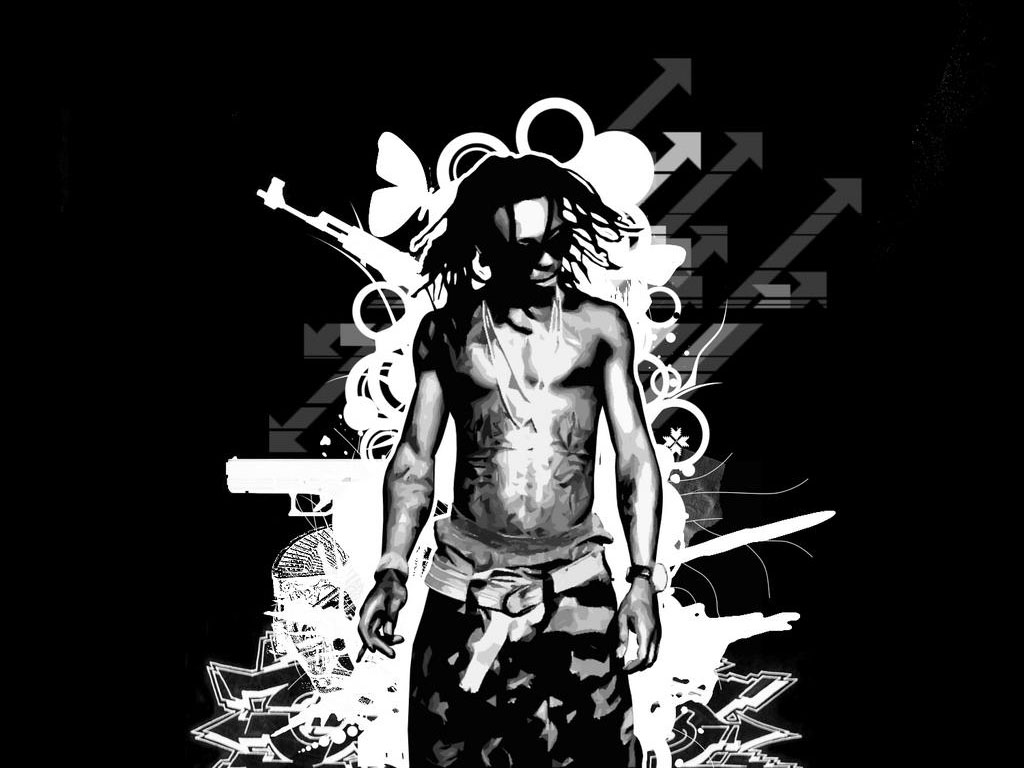 wallpaper: Lil Wayne Hd Wallpapers