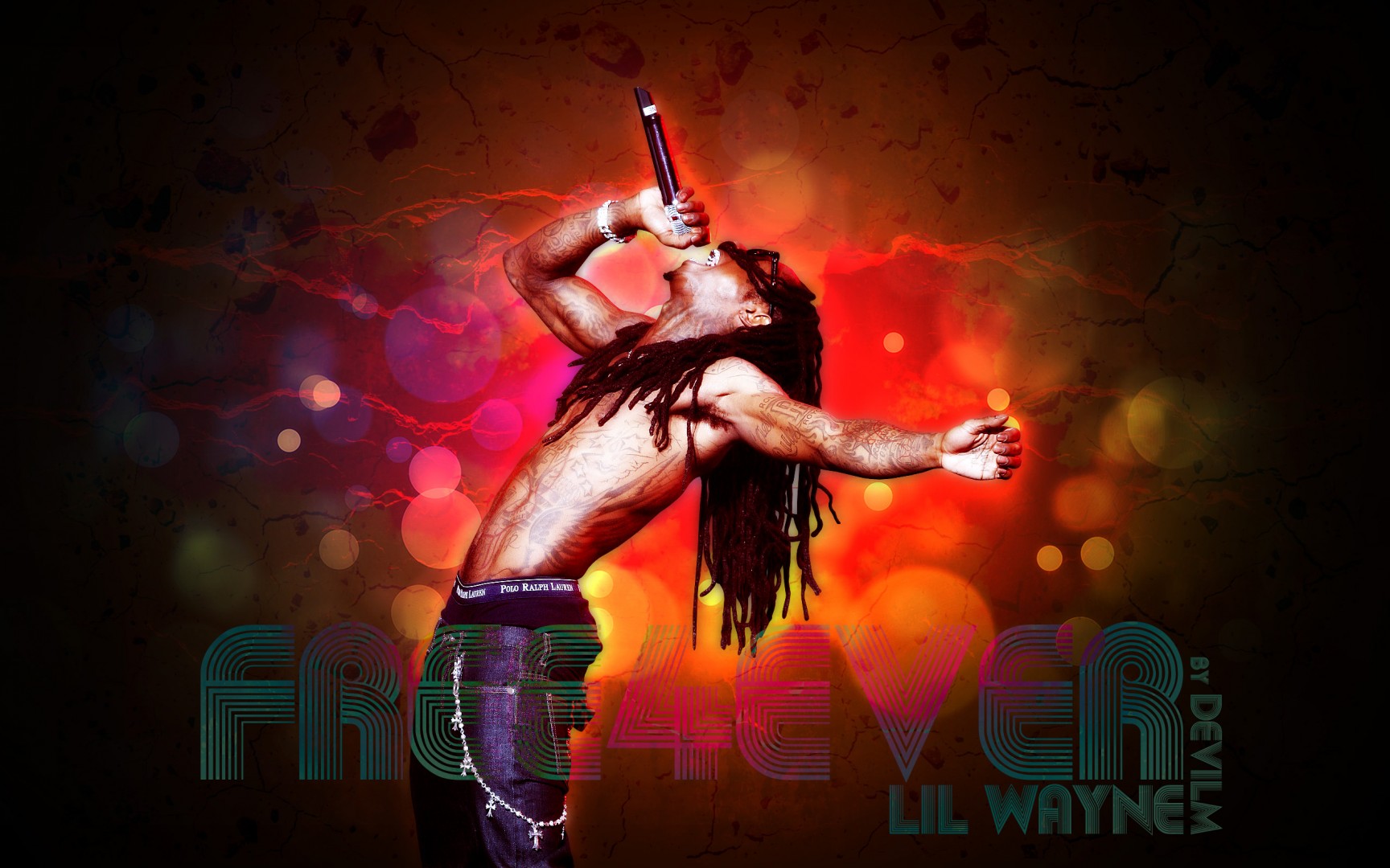 Lil Wayne Wallpaper HD - Bing images