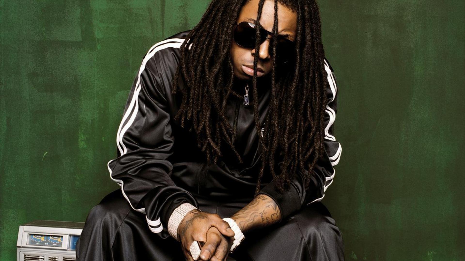 Lil wayne - (#53468) - High Quality and Resolution Wallpapers on ...