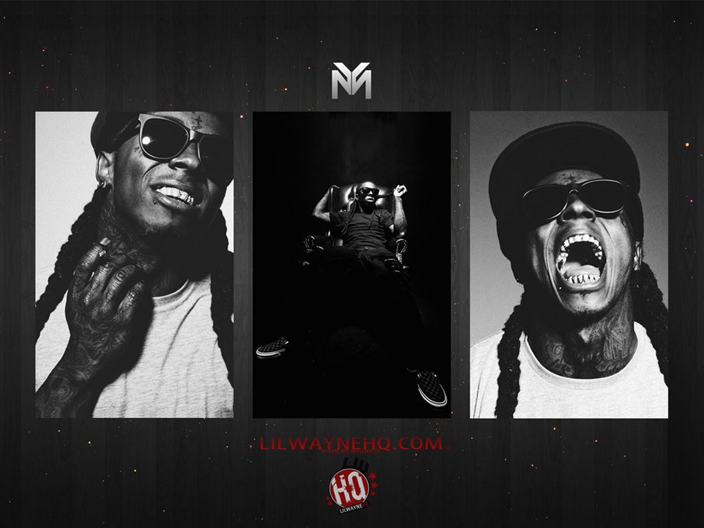Lil Wayne Graphics - Avatars, Wallpapers, Gifs & More