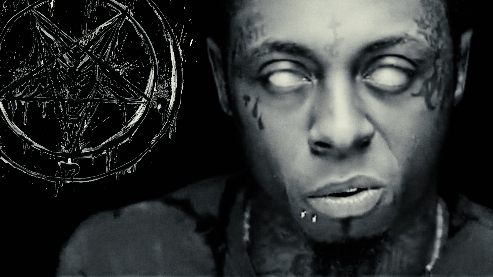 The Truth About Lil Wayne & The Homosexual Hip Hop industry ...