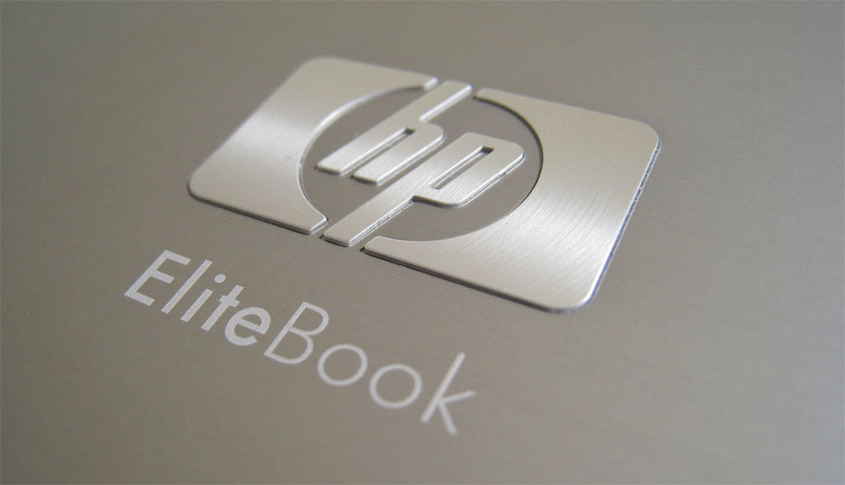 HP EliteBook Wallpapers