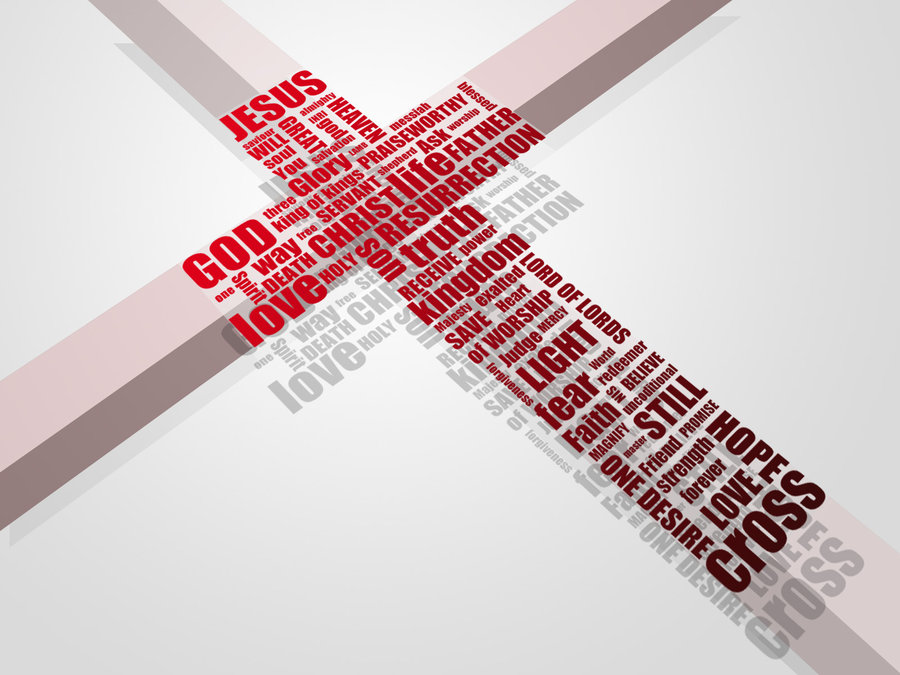 Jesus Christ Cross Wallpapers For Christian | Free Christian ...