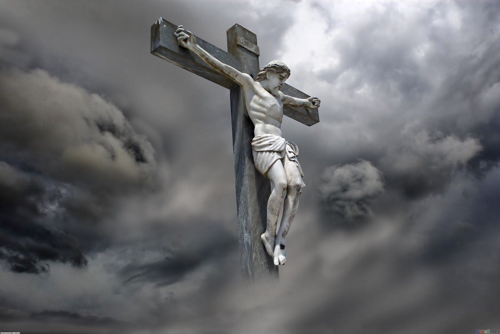 Free Good Friday 2014 HD Wallpapers & Jesus Christ Picture Images ...