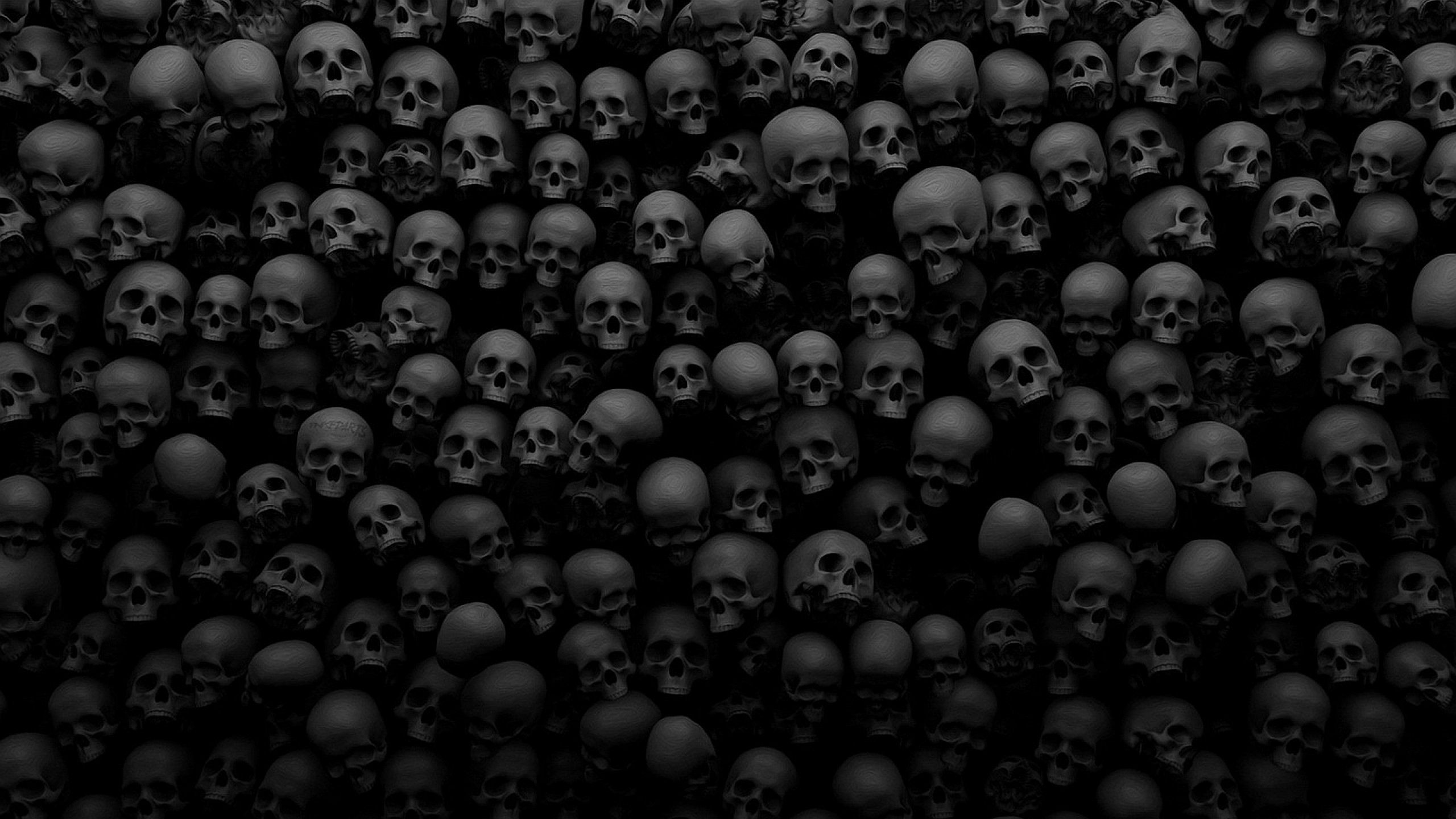 DARK evil horror spooky creepy scary wallpaper | 2560x1440 ...