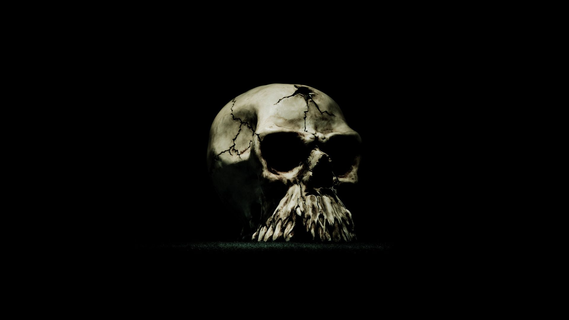 Top Skull Scary Wallpapers Images for Pinterest