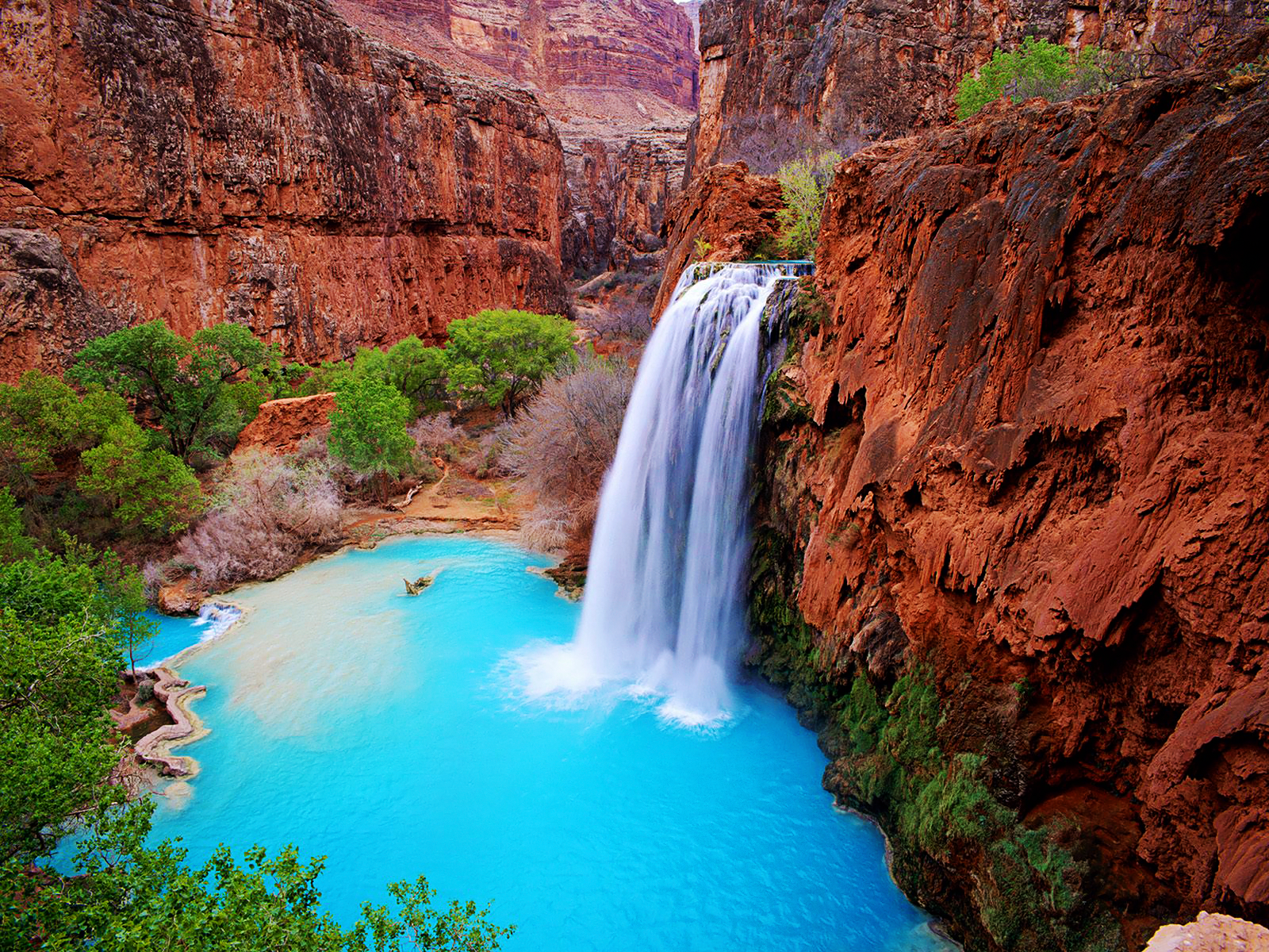 waterfall images free | Waterfalls