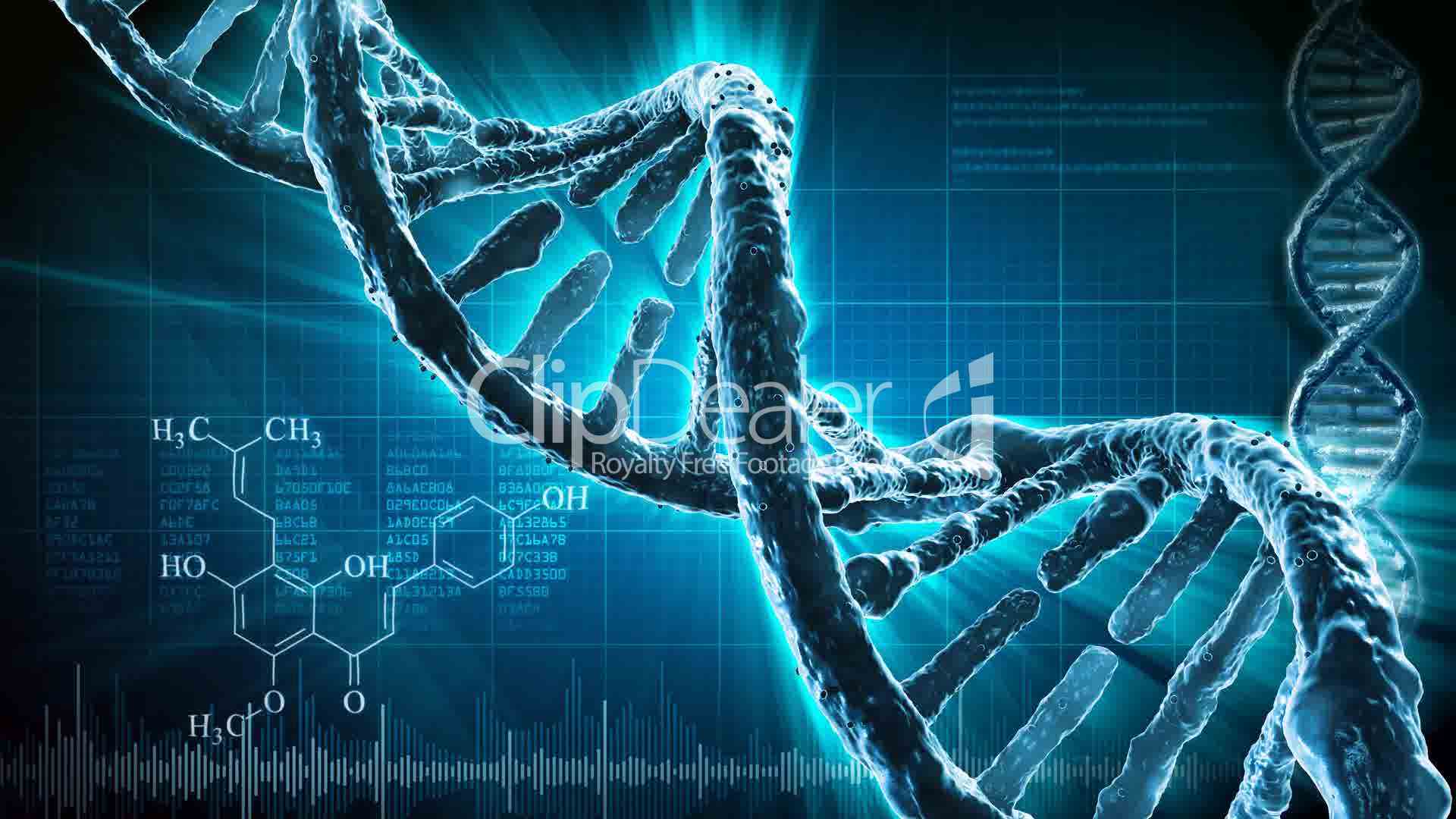 Gallery for - cool dna wallpaper