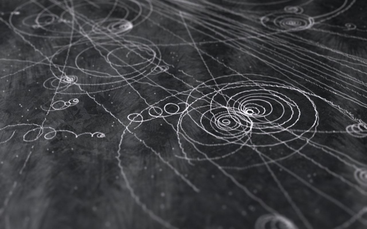 IMAGE | particle physics wallpapers