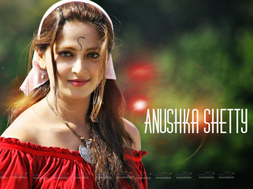 Anushka Shetty HQ Wallpapers Anushka Shetty Wallpapers - 14976
