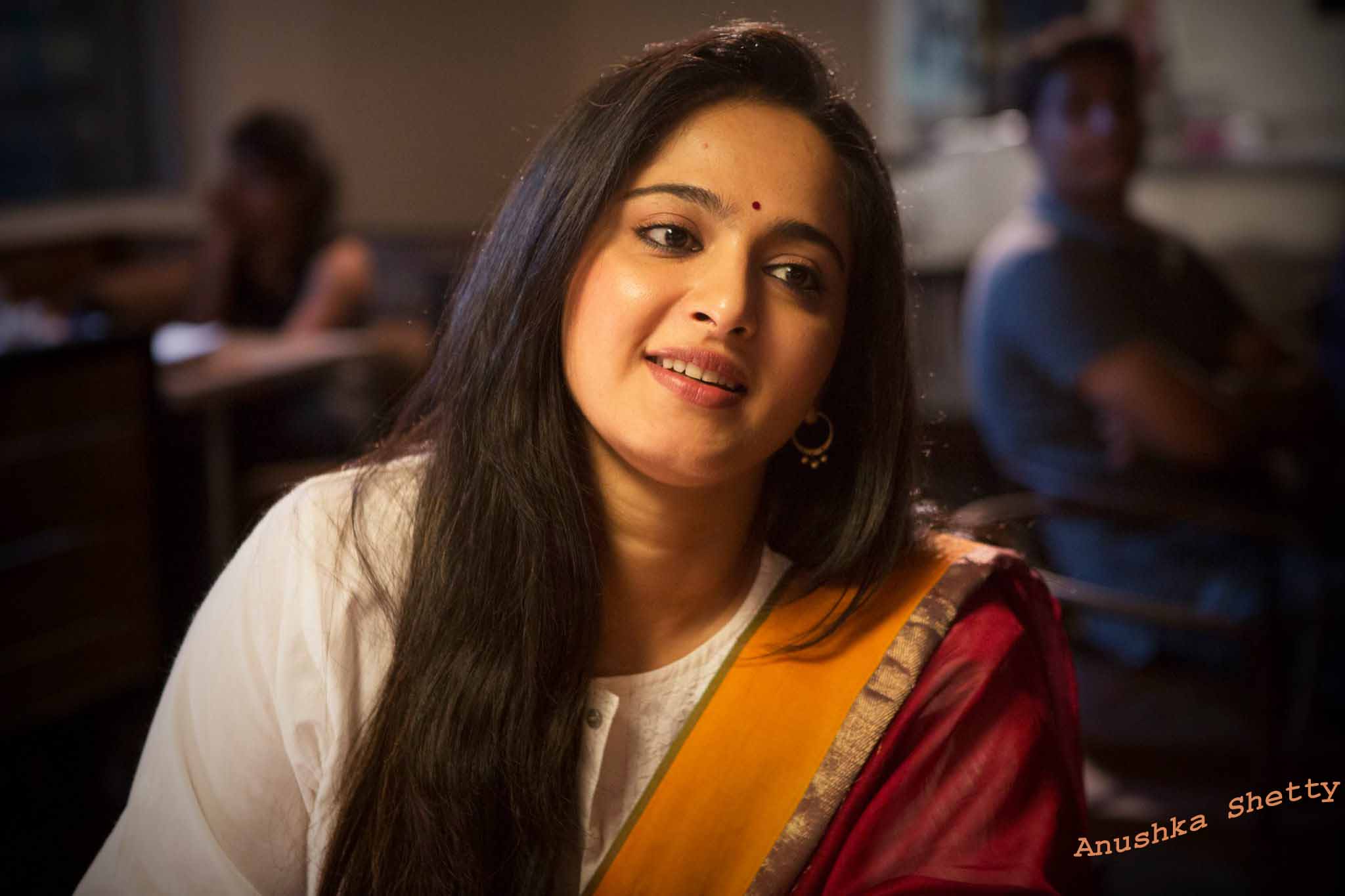 Anushka Shetty Wallpapers Group (55+)