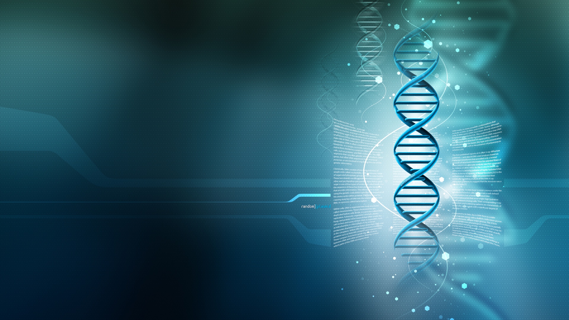 Dna Wallpapers High Resolution Group 71