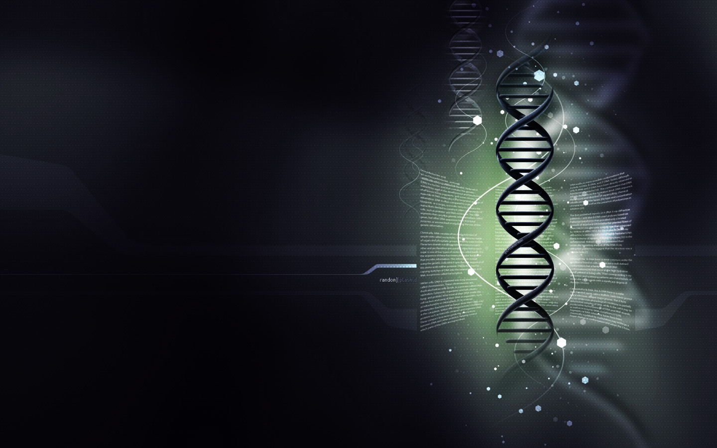 DNA HD Wallpapers3