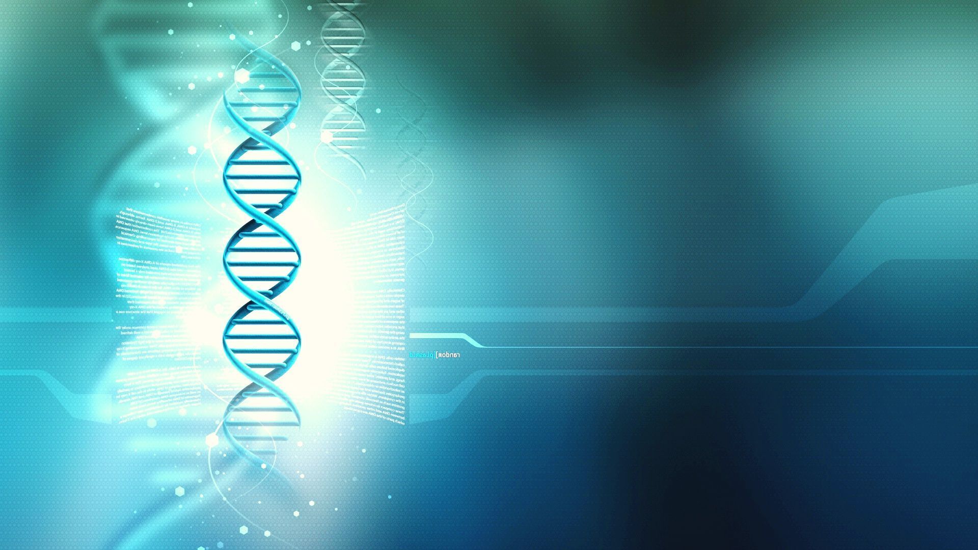 3D DNA HD Images | Wiki HD WallPapers