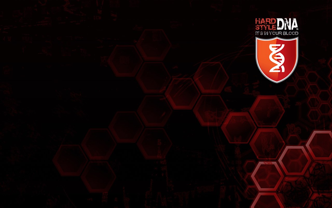 Hardstyle dna wallpaper 1280x800 - - High Quality and other