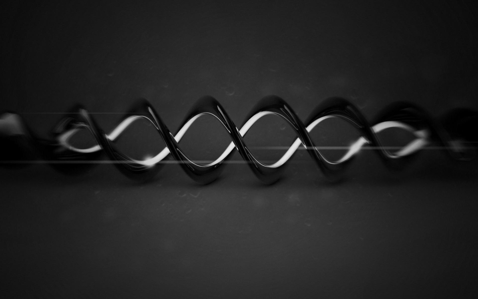 Spiral DNA Genetics Minimalism #9He0
