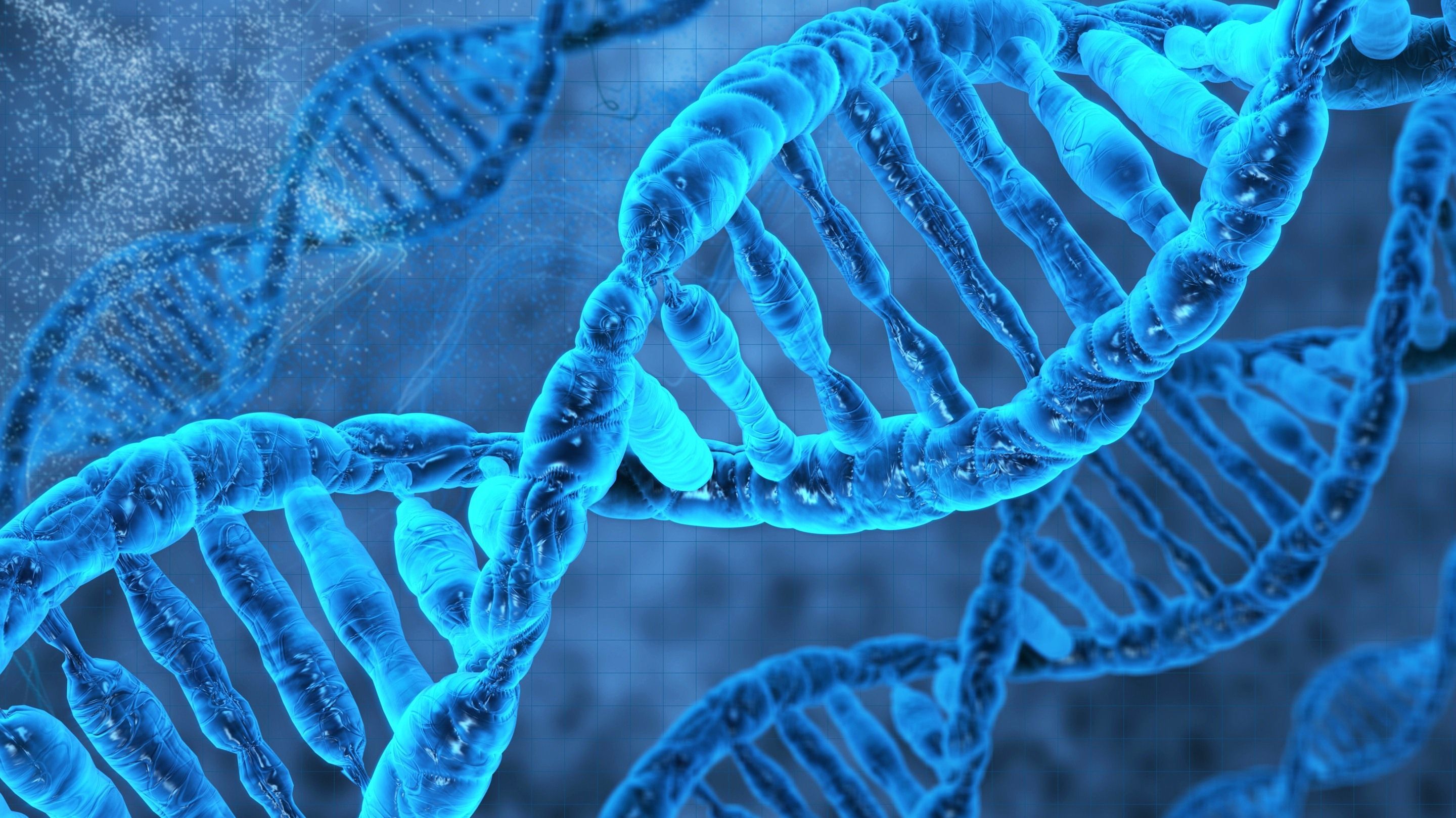 DNA HD - Bing images