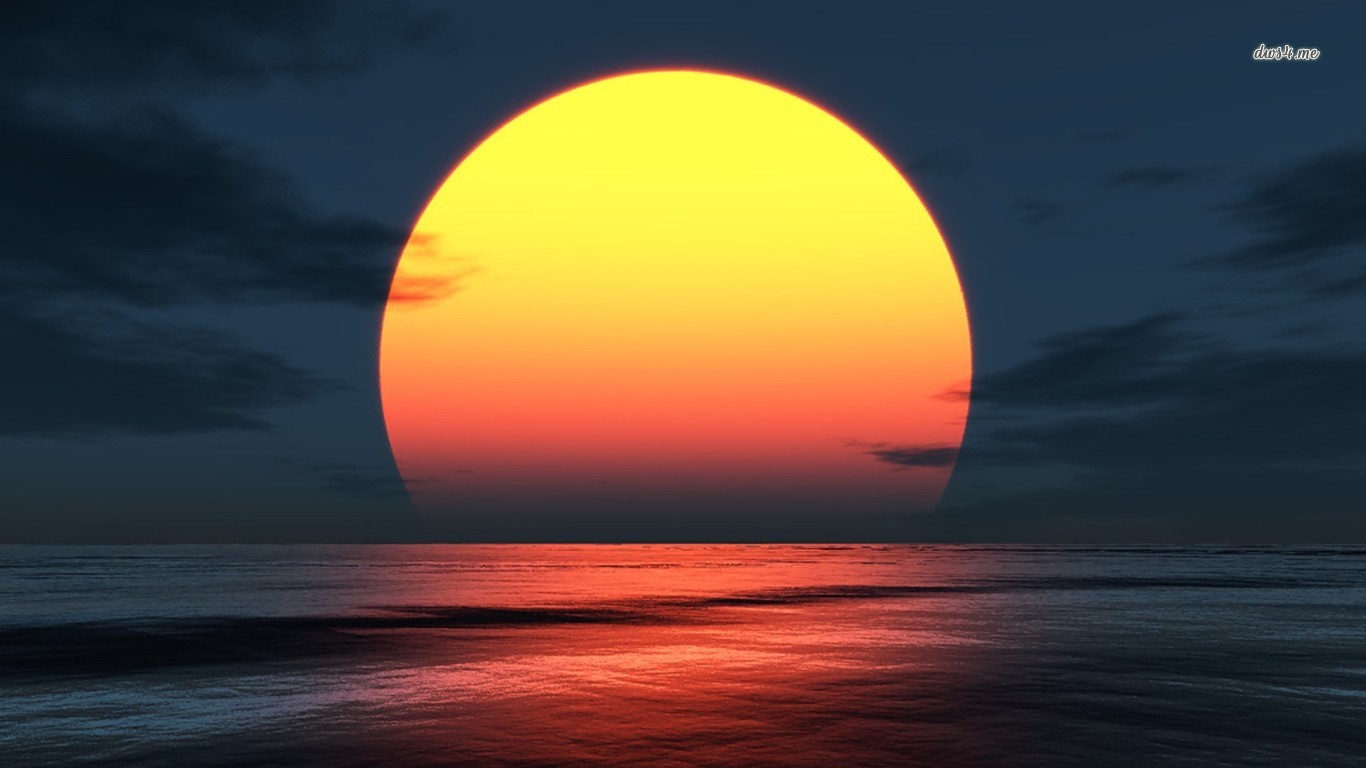 Sunset Wallpapers Collection (31+)