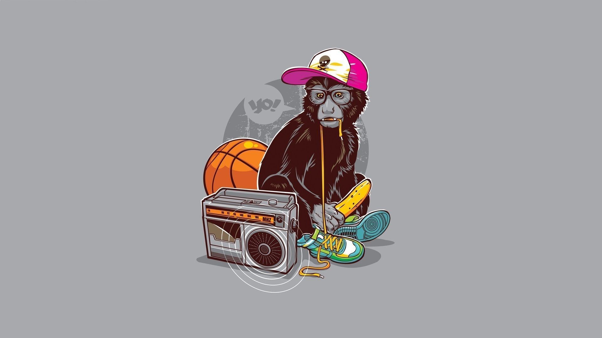 Hip Hop Wallpapers Group (76+)