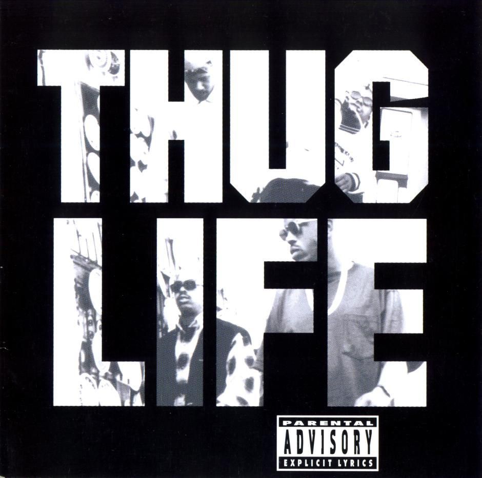 Thug Love Tumblr Cool The World Of Hiphop Music Pac Wallpaper