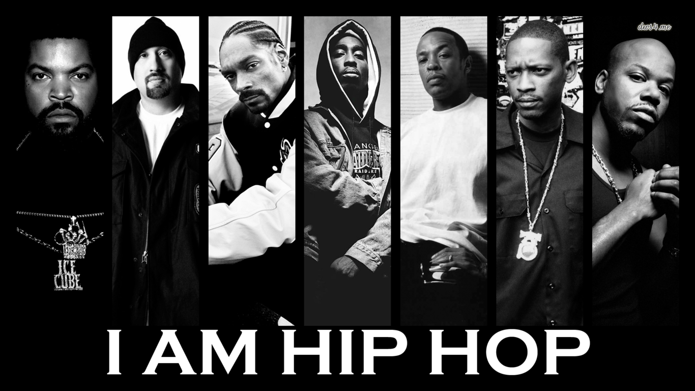 Hip Hop Backgrounds