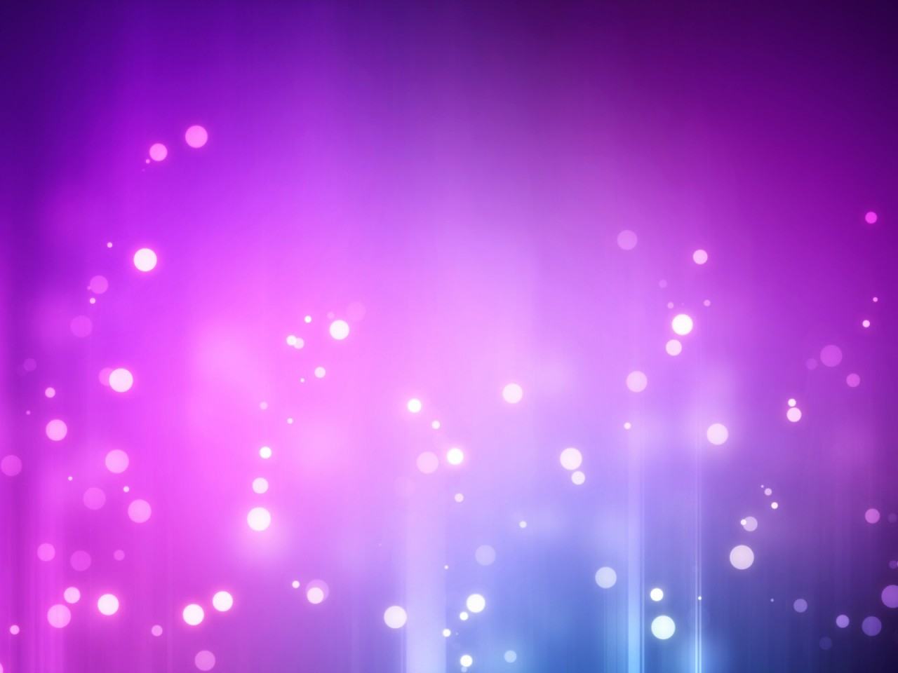 Wallpapers Waves Purple Stars Abstract 1280x960 #waves