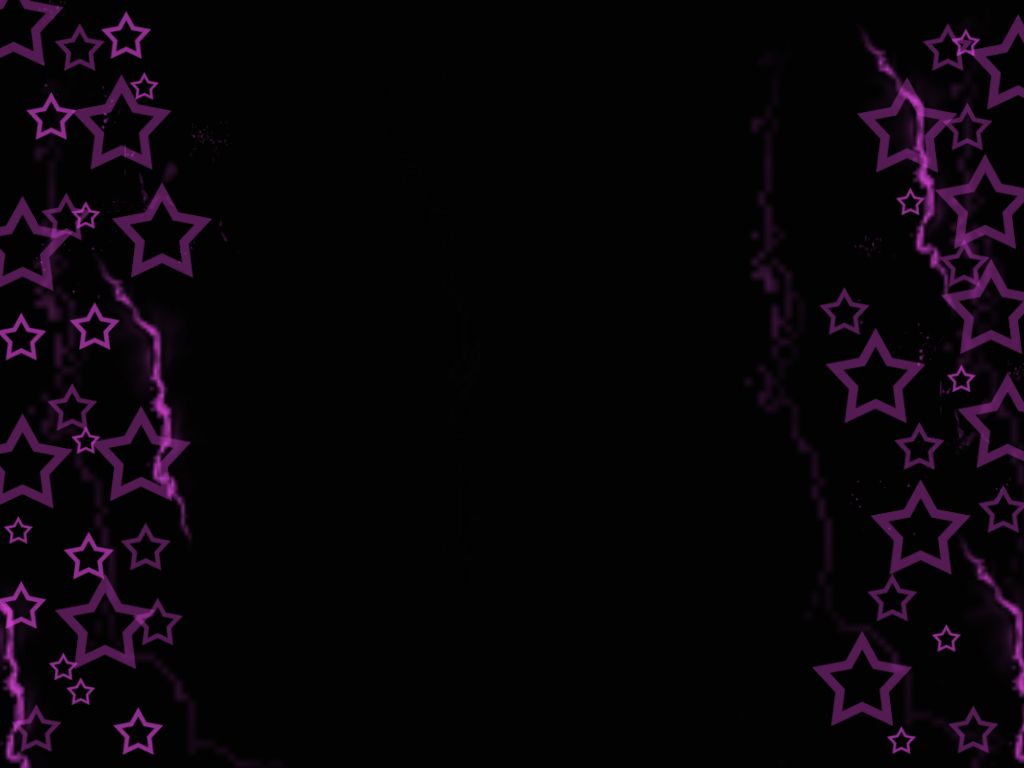 Purple Star Wallpaper - All Wallpapers New