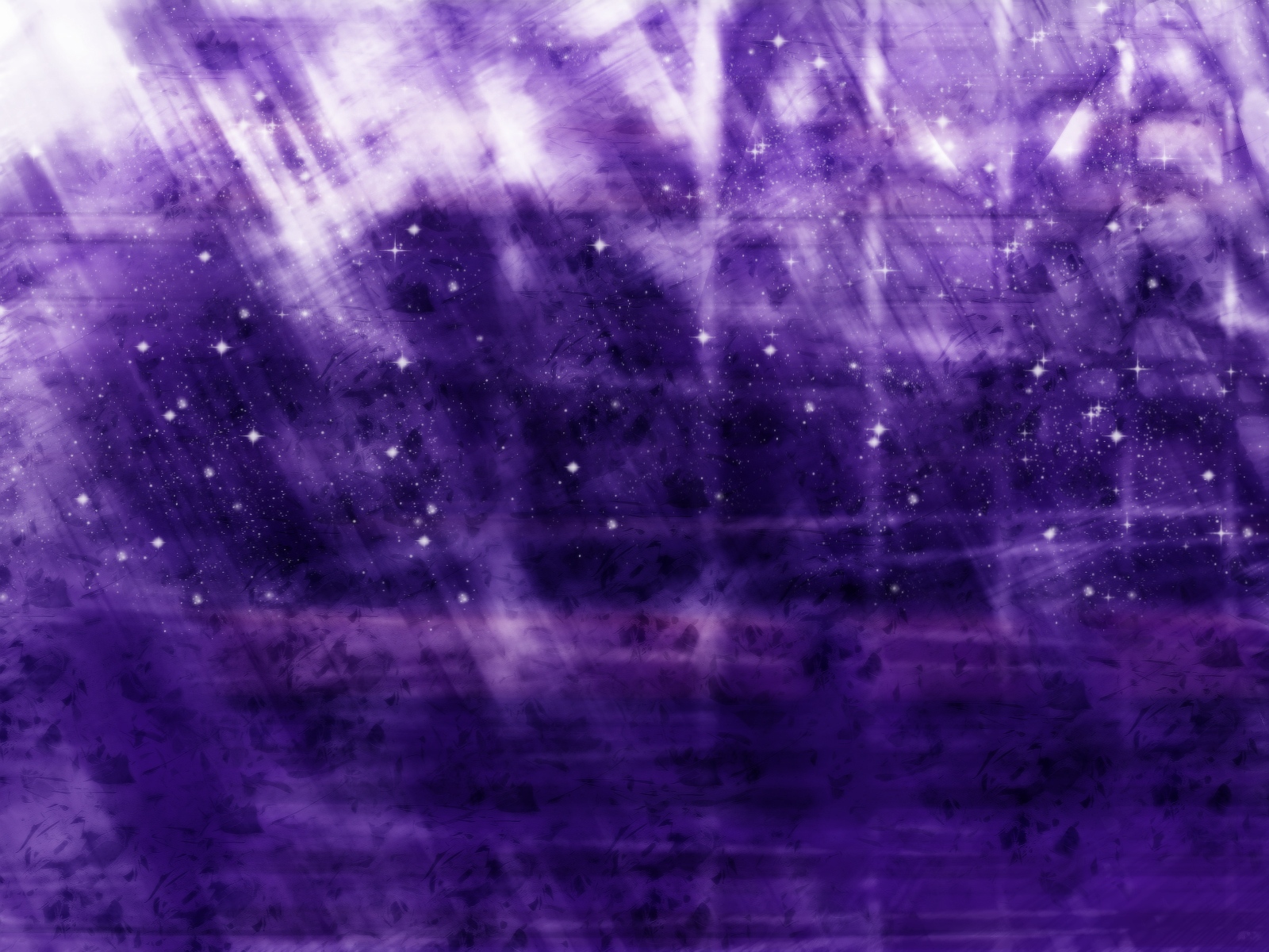 Purple stars by dakki000 on DeviantArt