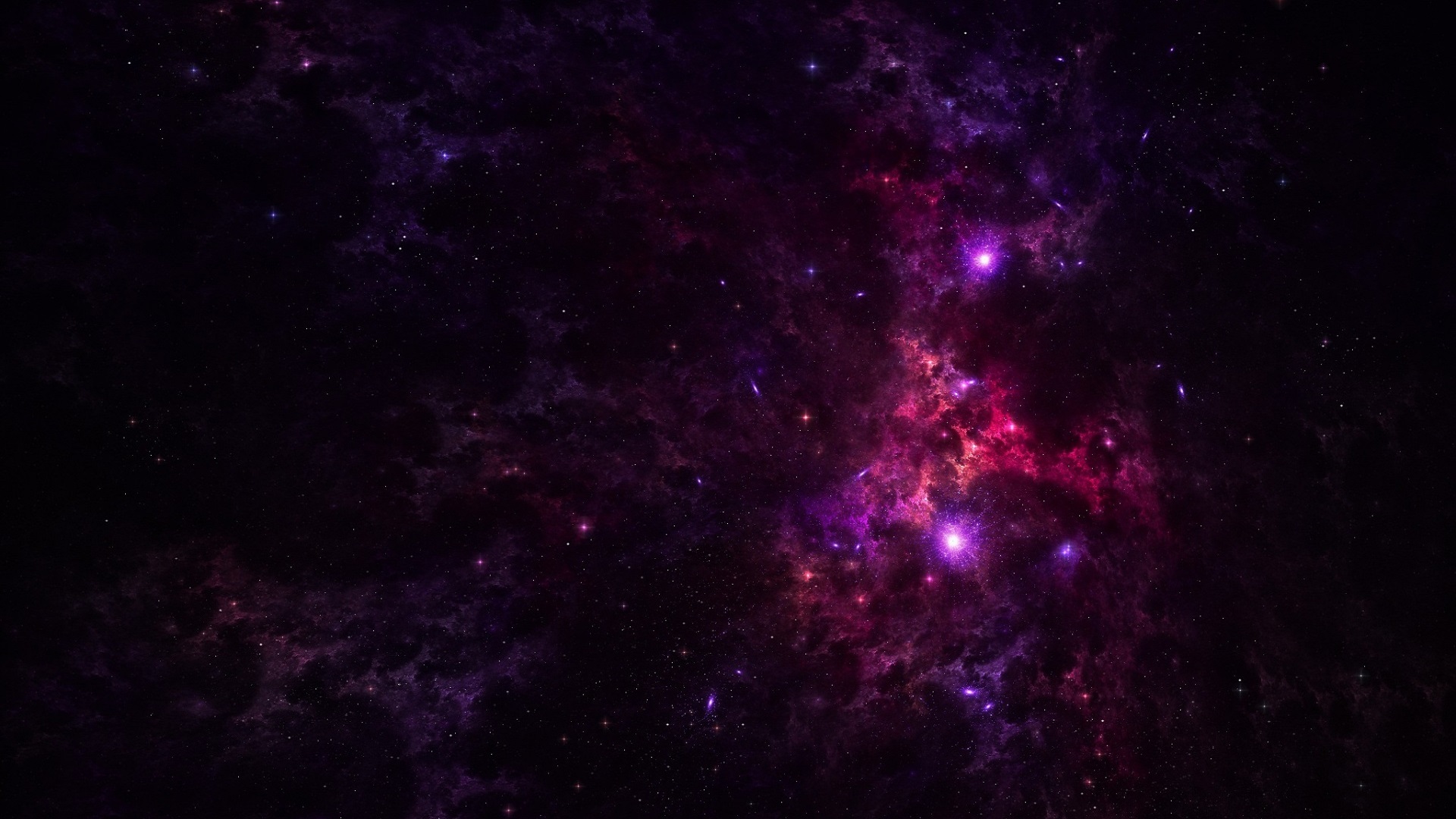 Purple-stars-wallpaper-space-backgrounds-purple-st by ...