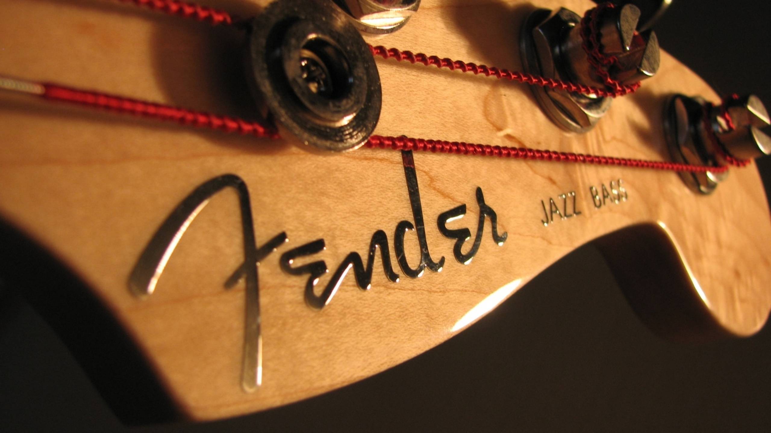 Fender Guitars Bass Images Wallpapers Music Fo Wallpaper