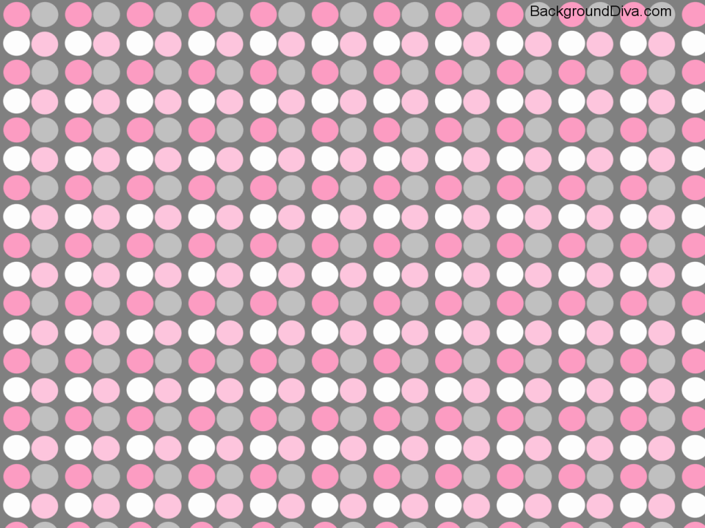 Polka Dot wallpaper | 1024x768 | #39857