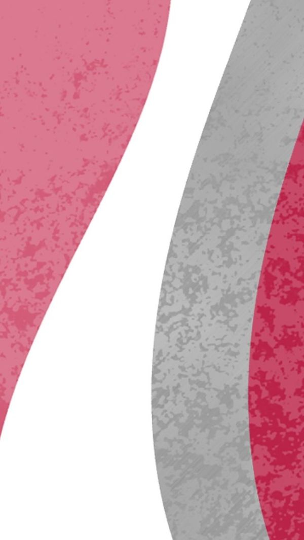 iPhone wallpaper #holiday #peppermint #pink #gray #red #pattern