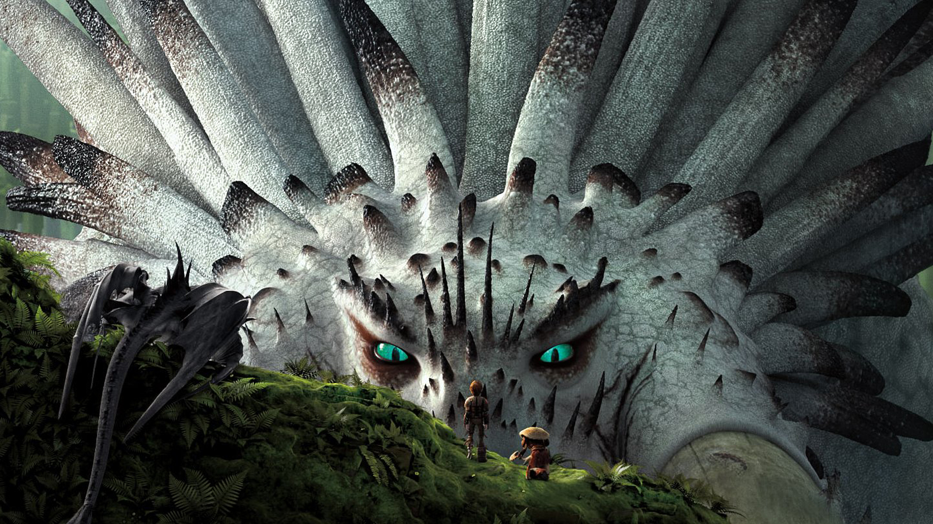 How To Train A Dragon Wallpapers