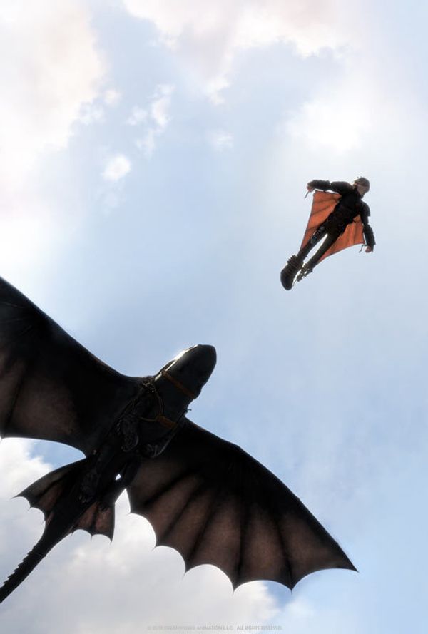 How to Train Your Dragon 2 Pictures, Wallpapers and Desktop ...