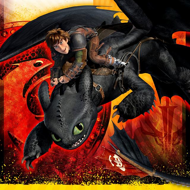 Featured image of post How To Train Your Dragon Wallpaper Cute How to train your dragon 2 wallpaper