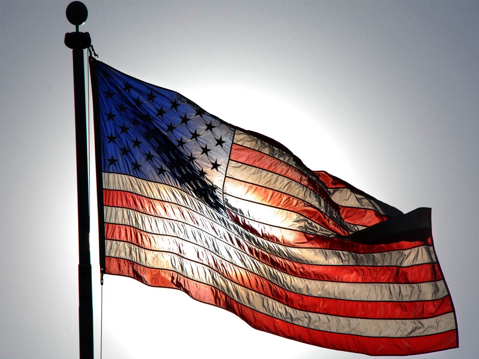 Amazing American Flag Wallpapers Full HD Pictures
