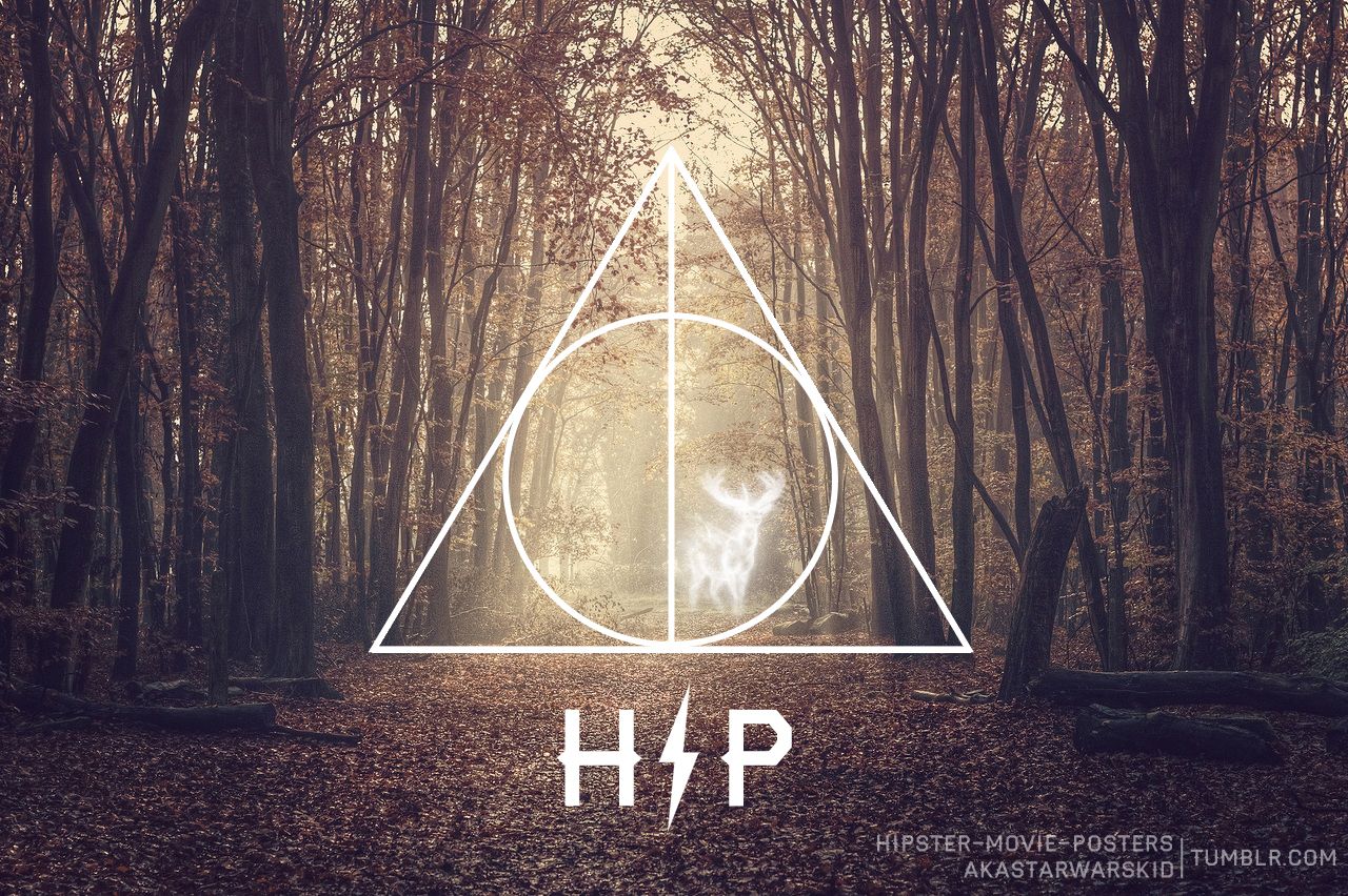 Harry Potter Wallpapers Tumblr
