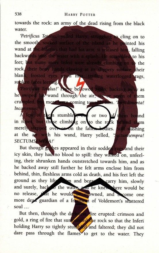 Harry Potter on Pinterest Harry Potter Spells, Harry Potter