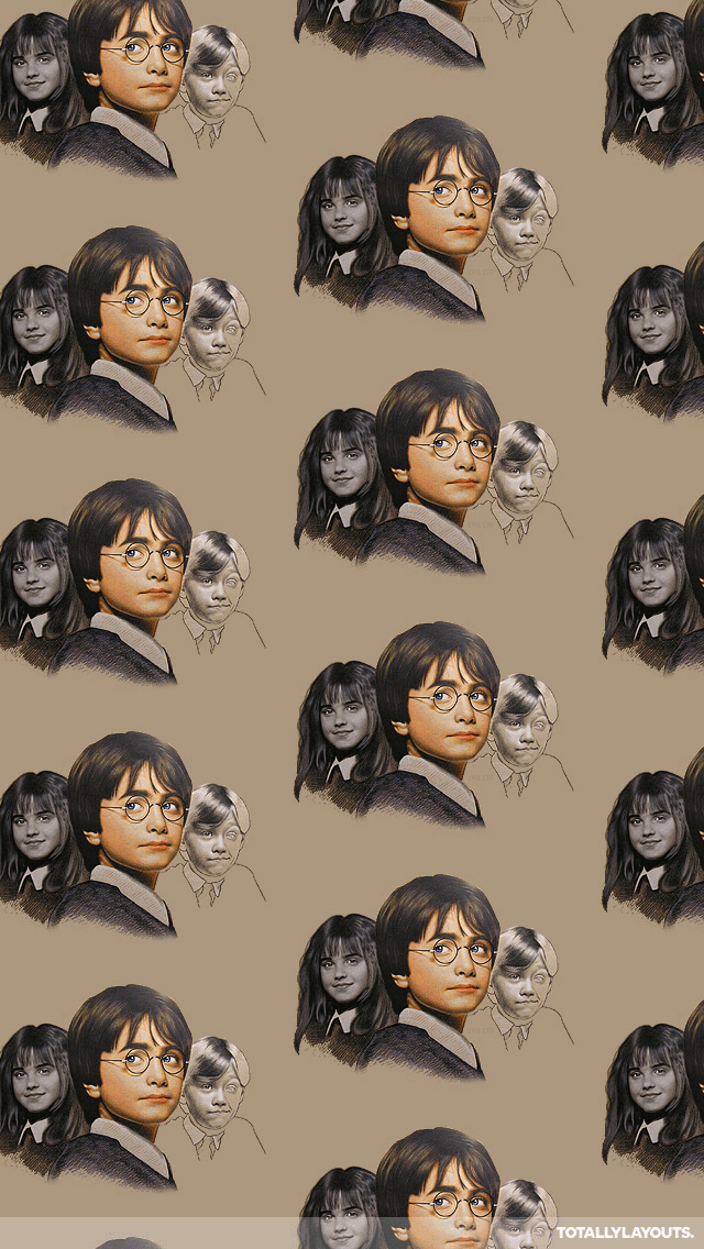 Harry Potter Wallpapers Tumblr Group 62